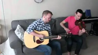 Kyle Burghout & Karson McKeown: Ray Couture/Montebello Reel
