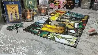 🔥 СРОЧНО‼️ТЕБЕ НУЖНО ЭТО УСЛЫШАТЬ ✨️🛡#таро #tarot #гадание #враг #магия #любовь #расклад #ольгазнаю