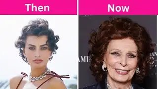 40 самых красивых голливудских актрис всех времен: тогда и сейчас