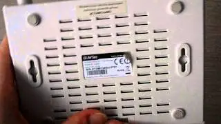 AirTies RT206v4 TTnet harici kullanma A&Ccedil;IKLAMAYI OKU