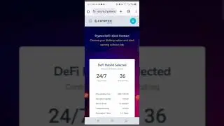 HOW TO CREATE ACCOUNT ON BYTNEX, DEPOSIT, ACTIVATE CONTRACT AND SIGN OUT
