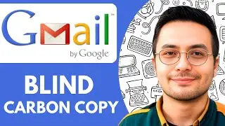 How To Blind Carbon Copy In Gmail - 2025 (Step by Step)