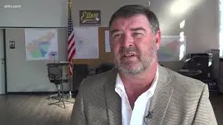 Race for Clarendon County Council Chair pits experience against change