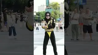 Amazing ! 16 years later, He came back!