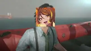 Sinder drama in a nutshell Ft. Sinder and Redacted, Nanoless, Bao, Pyro Pups and Gamersupps? #vtuber