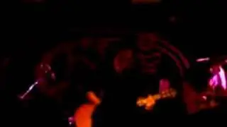 Attic Lights - Bring You Down @ King Tuts, Glasgow - 22/07/2008