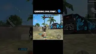 GRINDING FOR FFMIC 2026 🗣️💀 || TOURNAMENT || #esports #freefireindiatournament