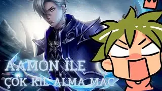 SİRALI MACTA WİN ALDIK !  VE BOL KİL ALDIM  | ZoneKingMLLB #mobilelegends  #mobilelegendsbangbang