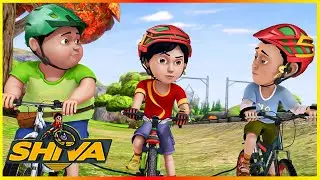 Shiva | Compilation | Full Episode | Non Stop