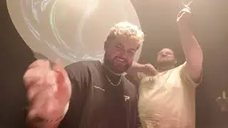 SANE x Dstroy Live I ETAGE EINS 17.04.2025