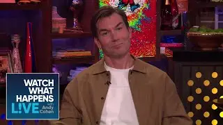 Jerry O&rsquo;Connell On #RHOBH And #RHOA Drama | WWHL