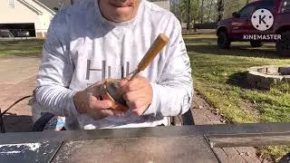 Beaver Creek Game Calls #turkeyhunting #huntingsouthcarolina