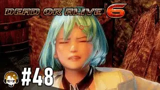 #48【DEAD OR ALIVE 6】ニコ リョナ / NiCO Ryona