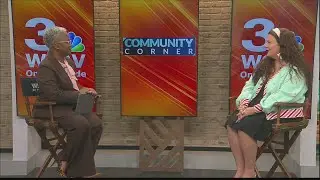 Community Corner: Savannah Holly Days Kicks off on November 28 with Savannah Tree Lighting