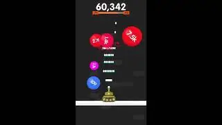 Ball Blast (Voodoo) - Insane 100k run!