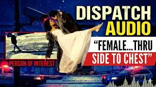 Spencer Tepe & Monique Tepe new &ldquo;person of interest&rdquo; + 911 police dispatch audio about camera, wound
