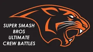 Panther Esports vs Joplin HS (Smash Crew Battles)