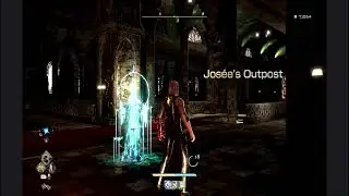 Code Vein 2 first play through.
