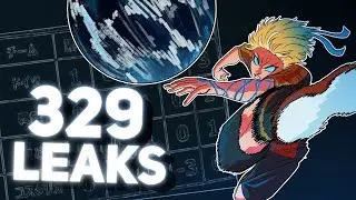 Кайзер и Локи доминируют над группами U-20! | Утечки и спойлеры к 329 главе манги Blue Lock