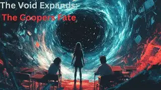 The Void Expands: Cooper's Fate Explained