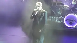 Morrissey on Broadway Opening Night - May 2, 2019 - Complete show