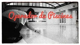 TUTORIAL D'OPERADOR DE PISCINES - Neteja Prefiltre - @TonetStuned