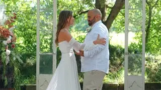 Mike and Brittany's Wedding Highlights by Select Receptions, Syracuse, NY Wedding Videographer