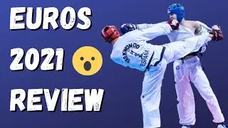 ITF European Championships 2021: Sparring Analysis, Refereeing, Post Covid Standard