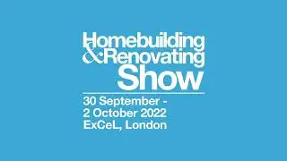 Visit the Homebuilding & Renovating Show in London | 2022