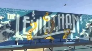 Grand Theft Auto V: Roller Coaster