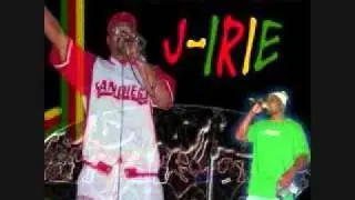 Jirie - Locked Down Inna San Diego County