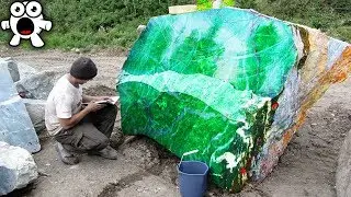 Most Expensive Materials On Earth