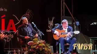 Bulerias - Francisco Jiménez 