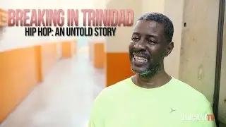 How Breaking Helped Trinidad in the 80s | Hip Hop: An Untold Story
