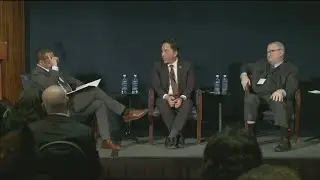 Mayor Gloria speaks at National Housing Conference in Washington D.C.