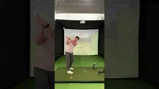 Arm V Body Movement In Transition