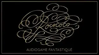 Rocococo Audiogame Fantastique ~ Official Trailer!
