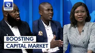 Impact Of President-Elect Bola Tinubu's Economic Policy On Capital Market | Capital Market