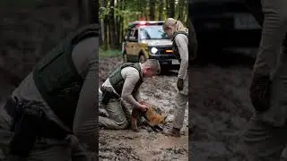 Survival in the Wild! Rescue of the Little Fox