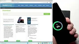 SAMSUNG Galaxy S10+ - How to Install Custom ROM