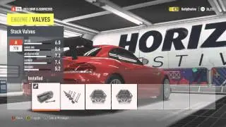 Forza Horizon2 Pimp My Ride