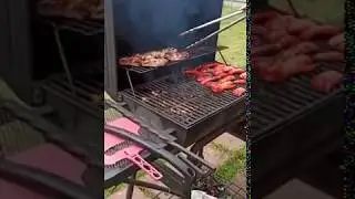 Готовлю ужин