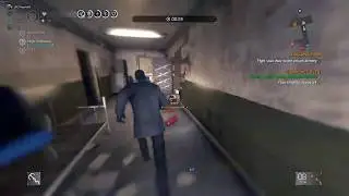 Dying Light: Prison Heist Coop Glitchless OLD WR (2:28) - With DoktorPills, Vilkki8 & Fear.