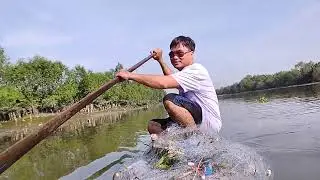 Nước rút kéo lưới, mắc kẹt trên bờ – cái kết khiến ai cũng tò mò Tập 4