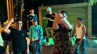 SAFE GANG - SHOW ME SOME (OFFICIAL MUSIC VIDEO)