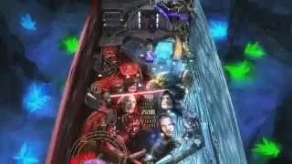 Star Wars Pinball - Masters of the Force