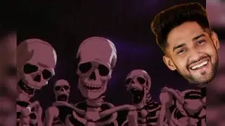 Skeletons Roasting - Lastkill 2.0 @thugesh