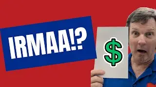 IRMAA Explained in Plain English (+ 2 Ways People Lower It)