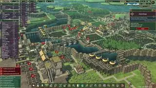 Timberborn - How to increase water level and create new lake - Quick Tip