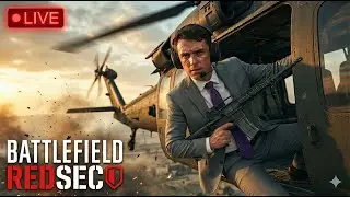 🔴 Official Battlefield Commentator